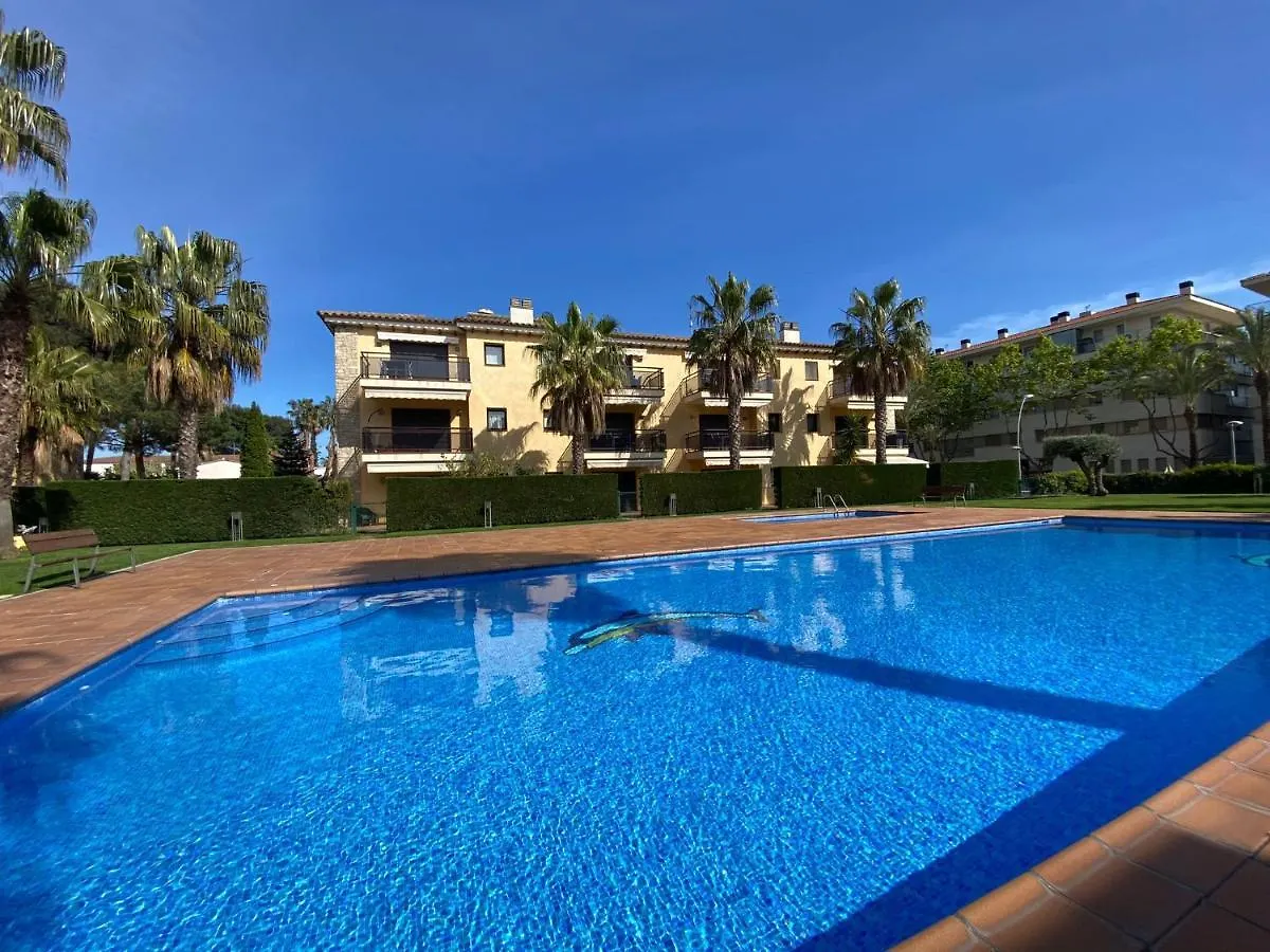 פלטחה ד'ארו Lloguer30 Los Delfines, Swimming Pools , Near The Beach And With Parking 0*, פלטחה ד'ארו