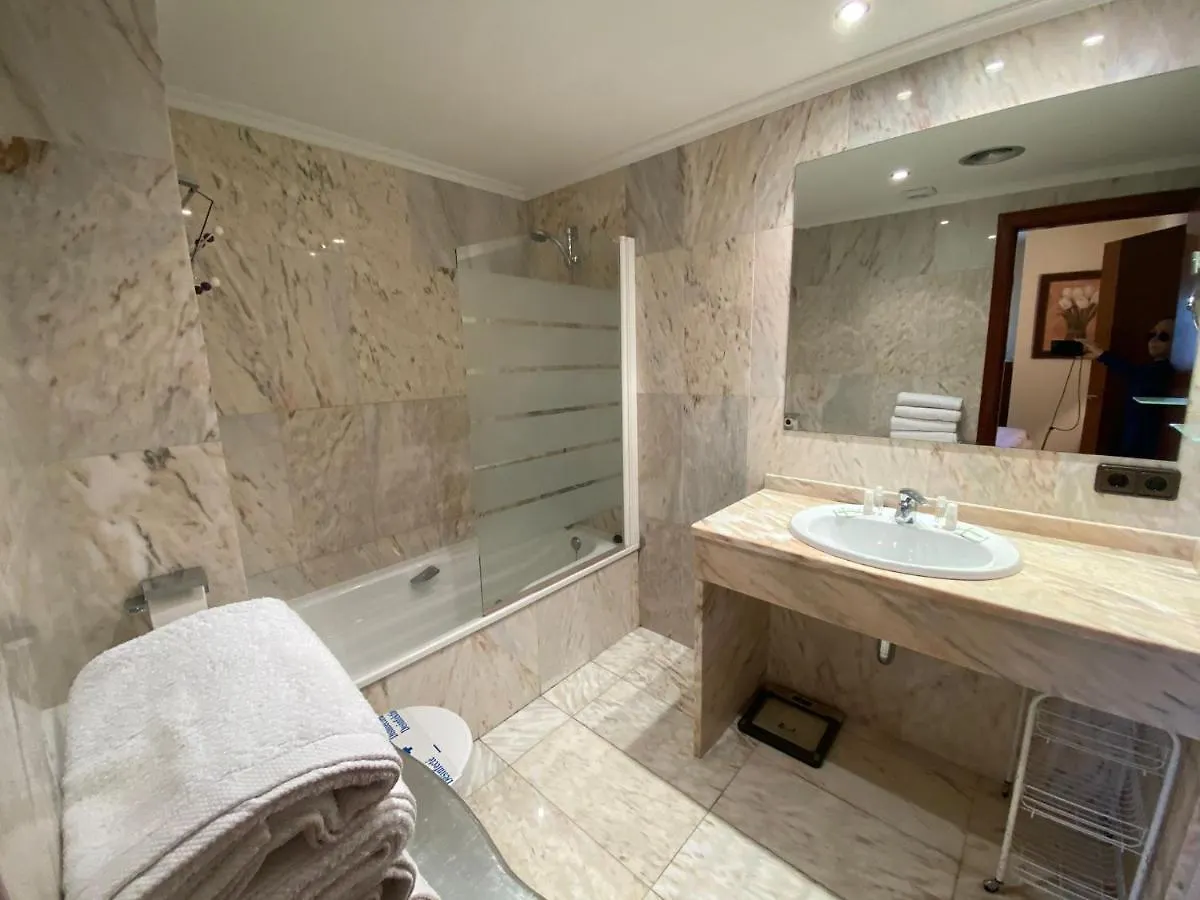דירה פלטחה ד'ארו Lloguer30 Los Delfines, Swimming Pools , Near The Beach And With Parking ספרד
