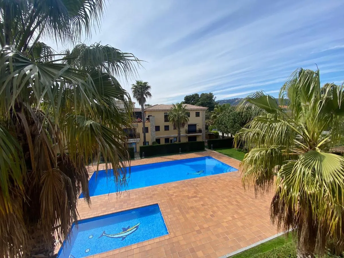 פלטחה ד'ארו Lloguer30 Los Delfines, Swimming Pools , Near The Beach And With Parking דירה