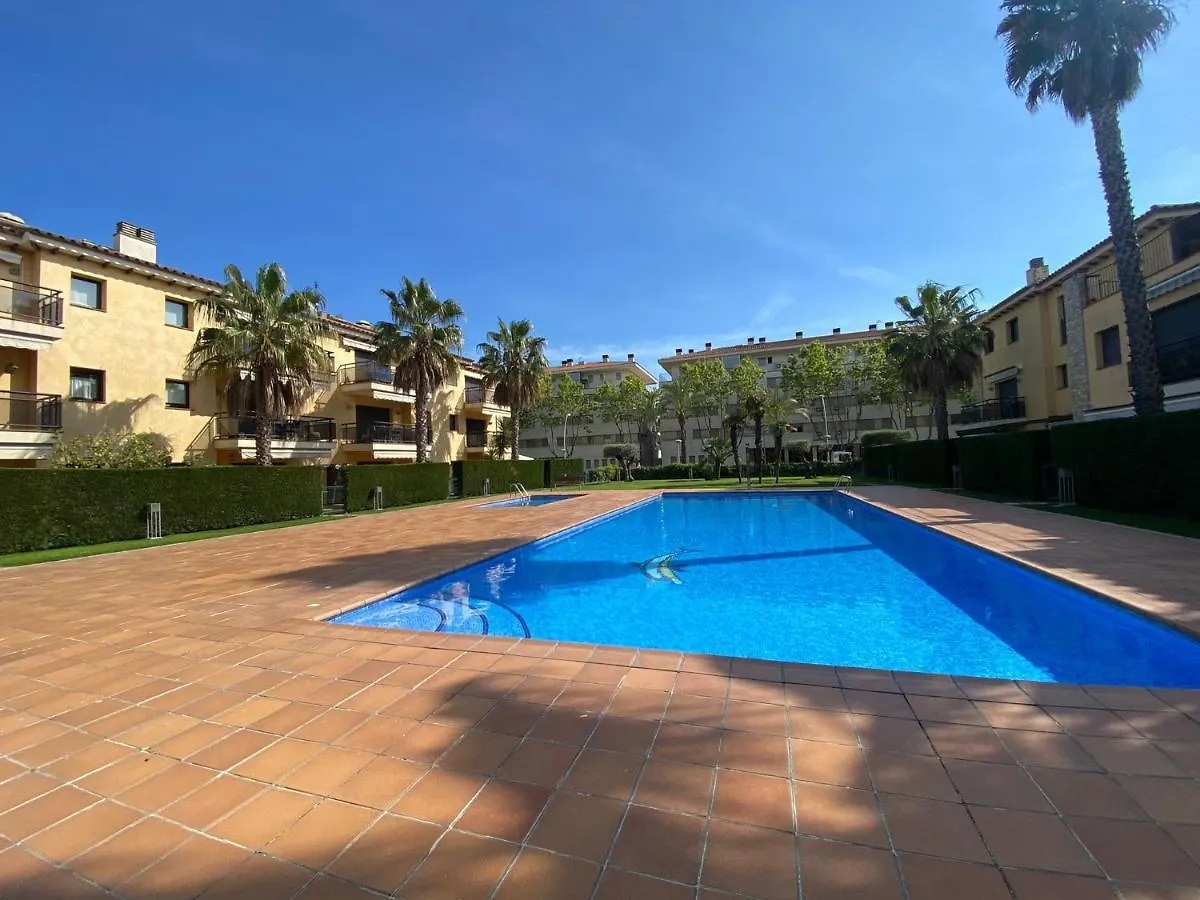 פלטחה ד'ארו Lloguer30 Los Delfines, Swimming Pools , Near The Beach And With Parking 0*, פלטחה ד'ארו ספרד