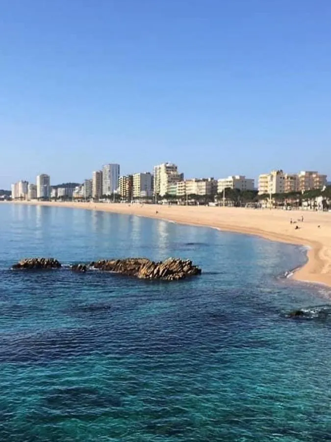 דירה פלטחה ד'ארו Lloguer30 Los Delfines, Swimming Pools , Near The Beach And With Parking