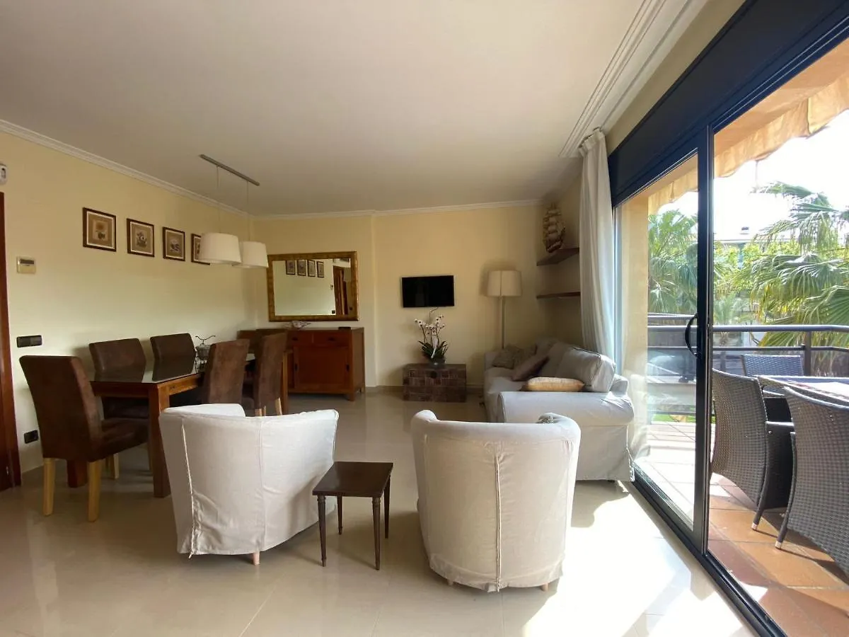 Lloguer30 Los Delfines, Swimming Pools , Near The Beach And With Parking プラヤ・デアロ