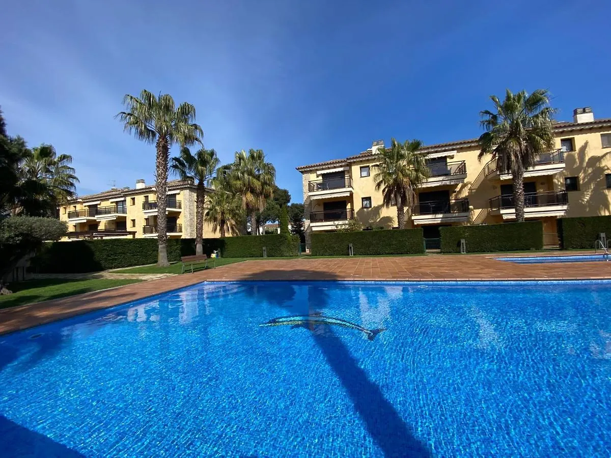 Lloguer30 Los Delfines, Swimming Pools , Near The Beach And With Parking プラヤ・デアロ アパート