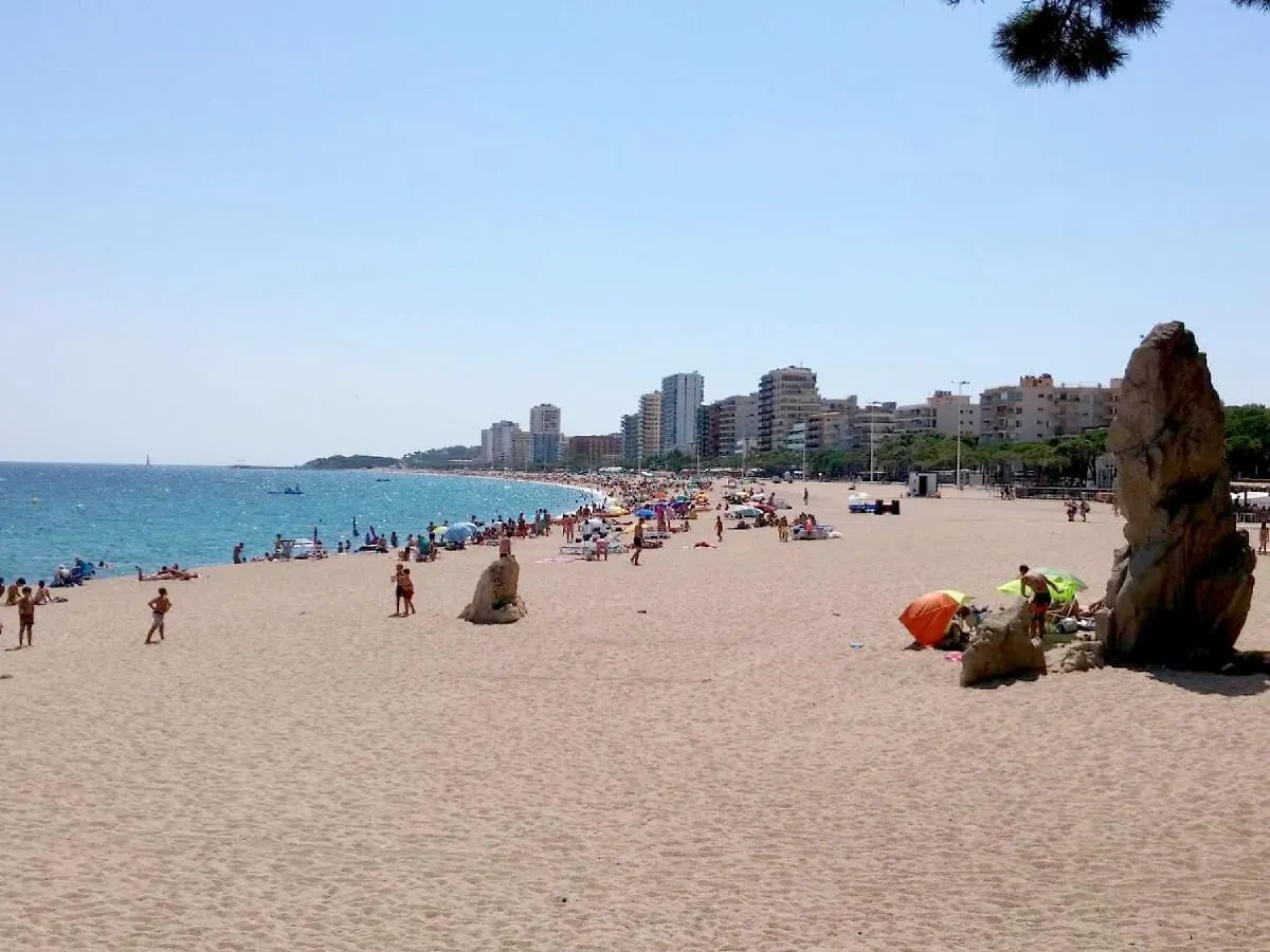 Lloguer30 Los Delfines, Swimming Pools , Near The Beach And With Parking プラヤ・デアロ アパート