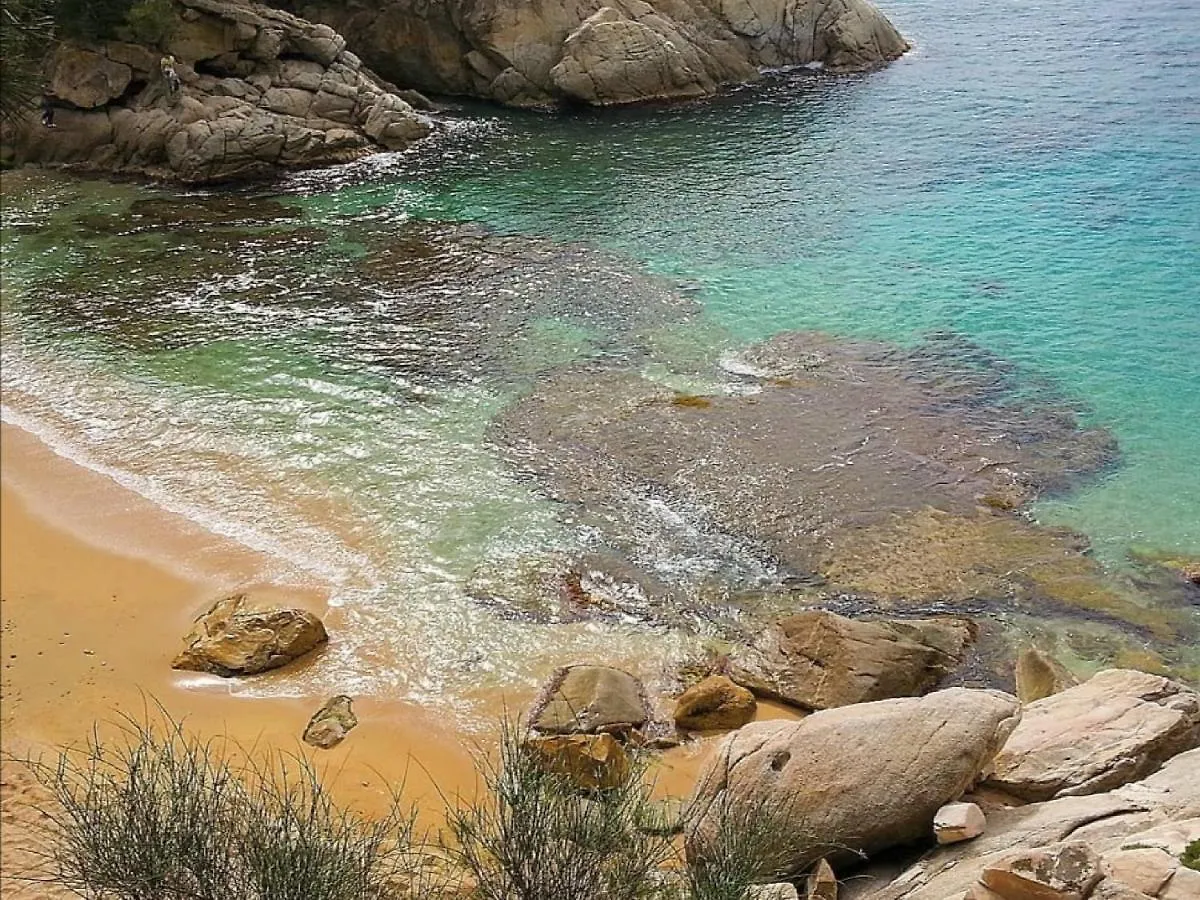 Lloguer30 Los Delfines, Swimming Pools , Near The Beach And With Parking プラヤ・デアロ 0*,