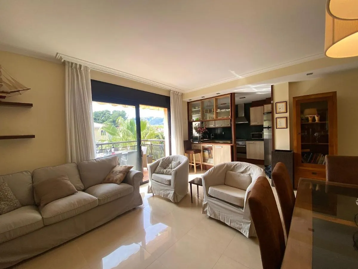 Lloguer30 Los Delfines, Swimming Pools , Near The Beach And With Parking プラヤ・デアロ
