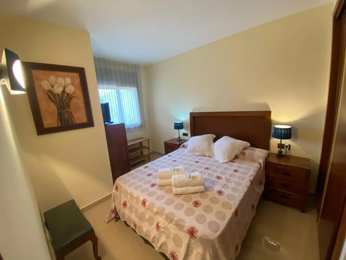 Lloguer30 Los Delfines, Swimming Pools , Near The Beach And With Parking プラヤ・デアロ アパート