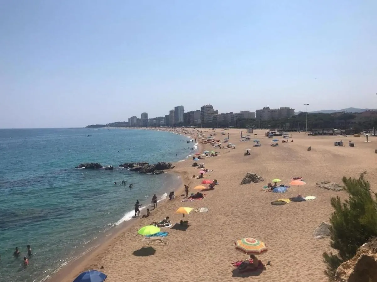 Lloguer30 Los Delfines, Swimming Pools , Near The Beach And With Parking プラヤ・デアロ