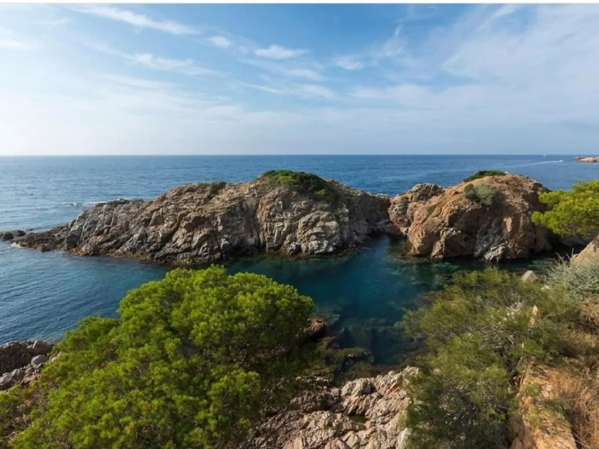 アパート Lloguer30 Los Delfines, Swimming Pools , Near The Beach And With Parking プラヤ・デアロ スペイン