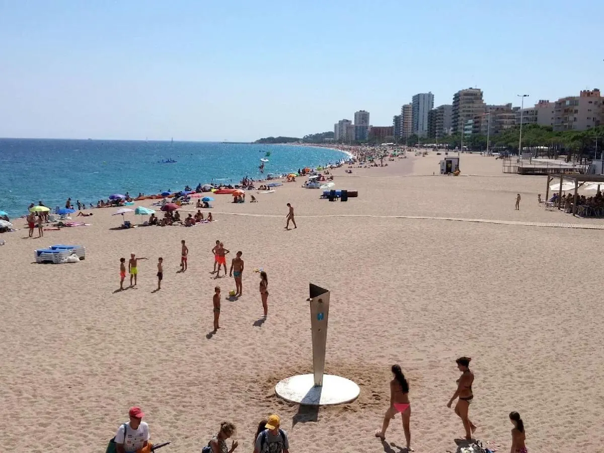 Lloguer30 Los Delfines, Swimming Pools , Near The Beach And With Parking プラヤ・デアロ