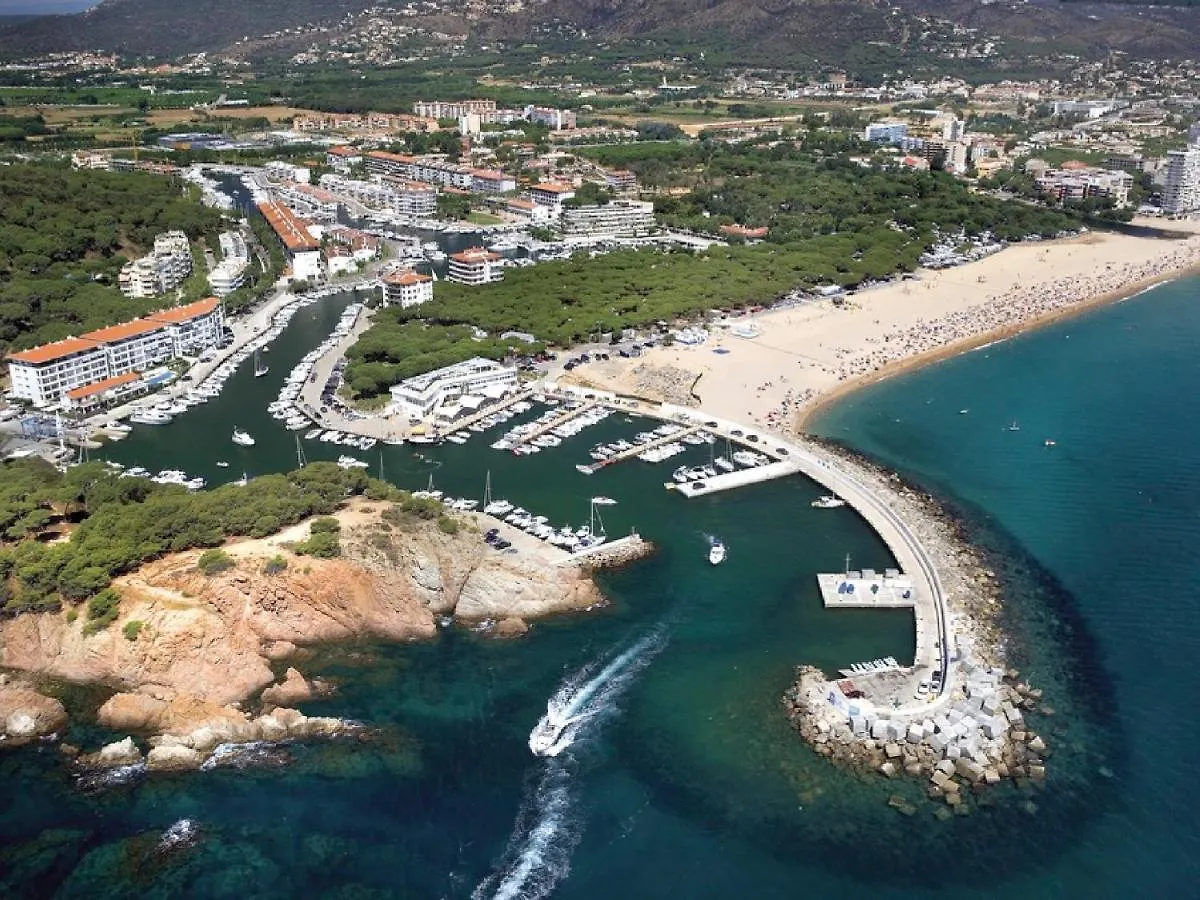 アパート Lloguer30 Los Delfines, Swimming Pools , Near The Beach And With Parking プラヤ・デアロ