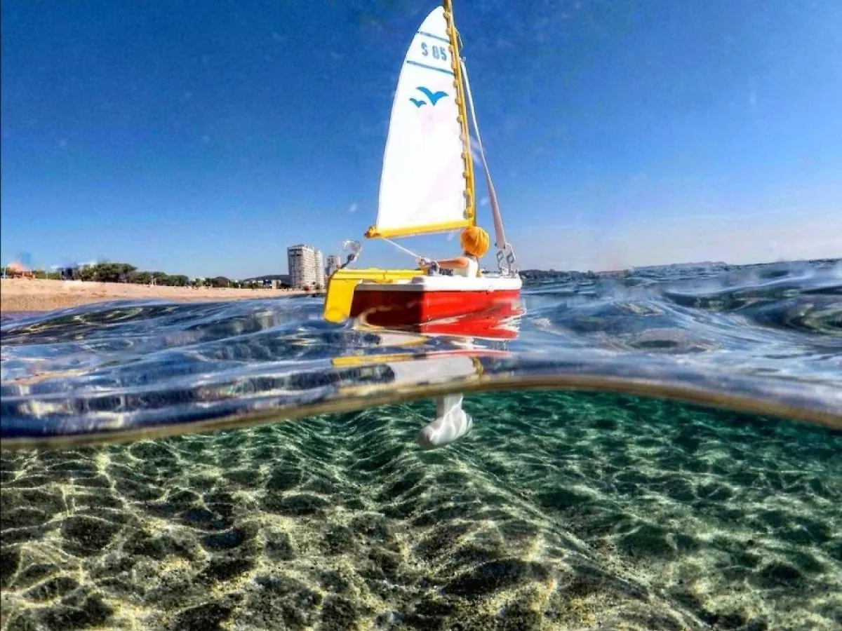 Lloguer30 Los Delfines, Swimming Pools , Near The Beach And With Parking プラヤ・デアロ