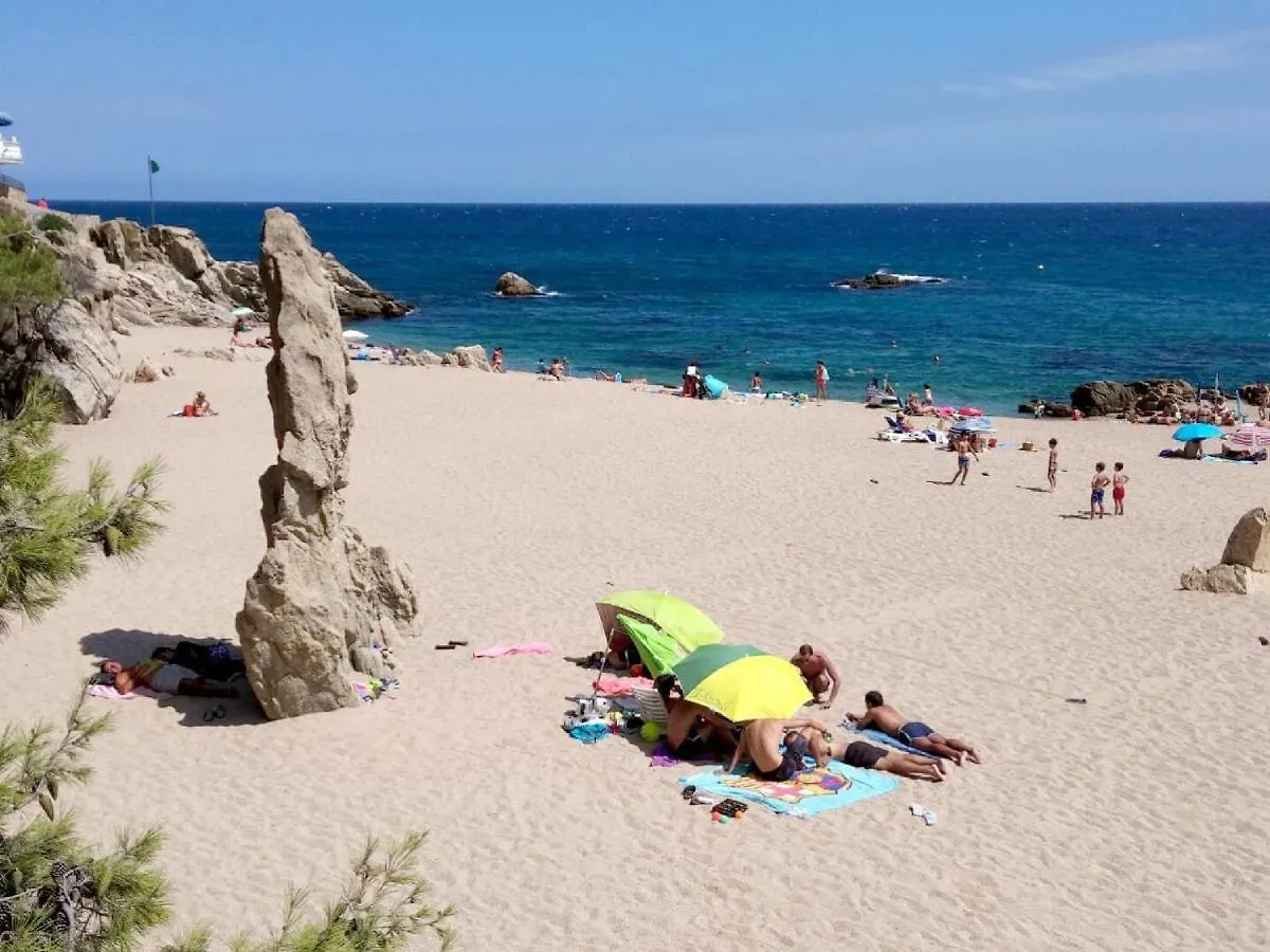 Lloguer30 Los Delfines, Swimming Pools , Near The Beach And With Parking プラヤ・デアロ スペイン